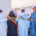 Tchad : Inauguration des centres de formation à Mourdi, œuvre de la députée Amina Tidjani Yaya