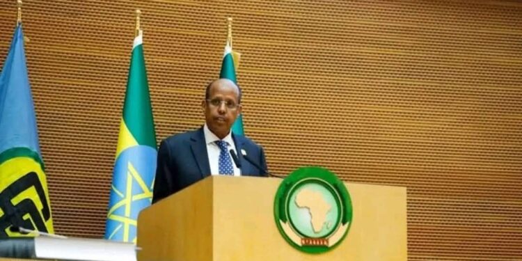 الاتحاد الأفريقي يستنكر بأشد العبارات الهجوم المسلح الدامي في سيدني