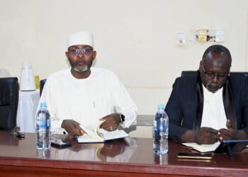 Tchad : Pont Yagoua–Bongor, le Comité bilatéral relance la dynamique d’un ouvrage clé pour l’intégration régionale