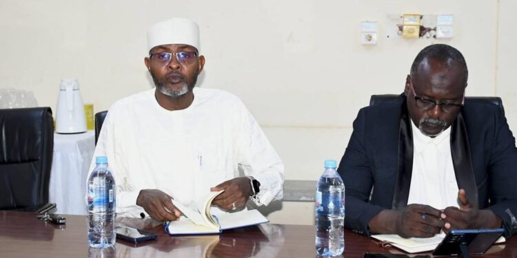 Tchad : Pont Yagoua–Bongor, le Comité bilatéral relance la dynamique d’un ouvrage clé pour l’intégration régionale