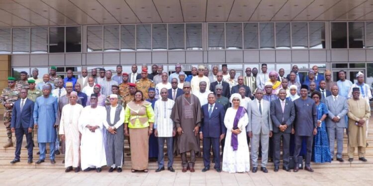 AES : Bamako accueille la 2ᵉ Session du Collège des Chefs d’État, un tournant pour l’opérationnalisation de la Confédération