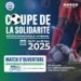 Tchad : N’Djamena s’unit autour du football avec le lancement de la première Coupe de la Solidarité Intercommunale
