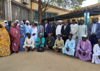 Tchad : Lancement de l’atelier de validation du rapport sur la chaîne de valeur de la filière viande au Tchad
