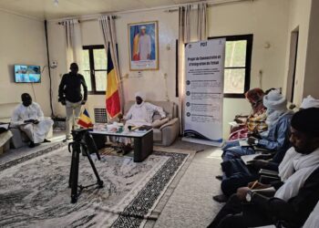 Tchad : Le PCIT lance ses activités dans la province du Lac