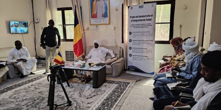 Tchad : Le PCIT lance ses activités dans la province du Lac