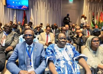 Tchad : Une délégation du COST participe à l’Assemblée Générale de l’ACNOA en Angola