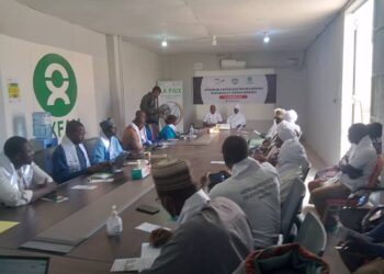 Lac : Bagasola, au cœur du bilan humanitaire d&rsquo;Oxfam