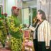 Le Président du Burkina Faso et l&rsquo;Ambassadrice du Brésil saluent l&rsquo;approfondissement des relations bilatérales