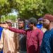 N&rsquo;Djamena : La Commune Centrale sensibilise contre l&rsquo;occupation anarchique des espaces publics