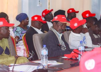 Tchad : Le ministère de la Santé implique les médias dans la lutte contre le SIDA.