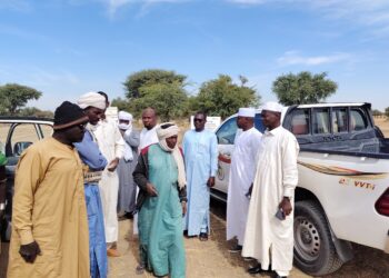 ​Batha : Les festivaliers en route pour la 7e édition du Festival Dary​