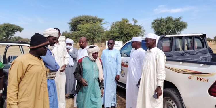 ​Batha : Les festivaliers en route pour la 7e édition du Festival Dary​