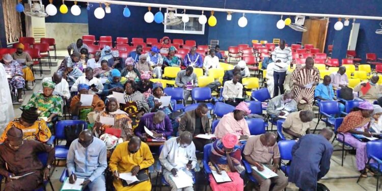 N&rsquo;djamena : Les acteurs de l&rsquo;éducation formés sur la gestion et l&rsquo;entretien des infrastructures scolaires