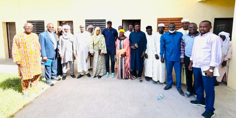 Lac : L&rsquo;équipe du PCIT évalue les activités de la SODELAC et du PROLAC