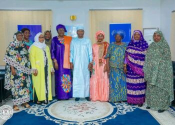 Tchad : Le Chef du gouvernement reçoit le réseau des femmes Ministres et Parlementaires du Tchad
