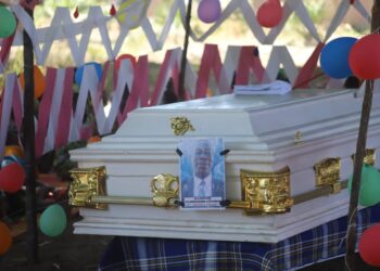 ​Logone Oriental : Le monde éducatif en deuil après la disparition d’Alladngar Ngarndoguem Athanase