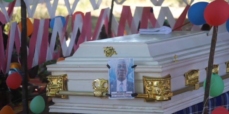 ​Logone Oriental : Le monde éducatif en deuil après la disparition d’Alladngar Ngarndoguem Athanase