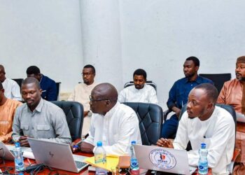 Tchad : Le CEPP peaufine l’examen du budget de l’État avant le passage au Sénat