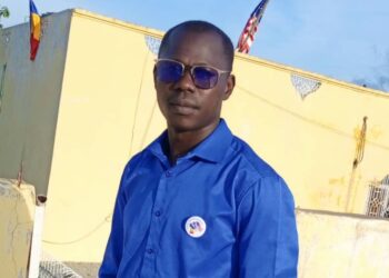 ​Moyen-Chari : Tog-Allah Ngakoutou, un trait d’union entre savoir et transmission