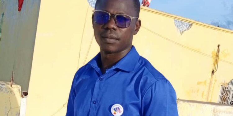 ​Moyen-Chari : Tog-Allah Ngakoutou, un trait d’union entre savoir et transmission