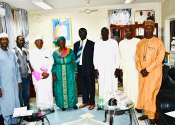 ​Tchad : Vers des réformes électorales inclusives, le ministère de l’Administration du territoire à l’écoute de la CRET