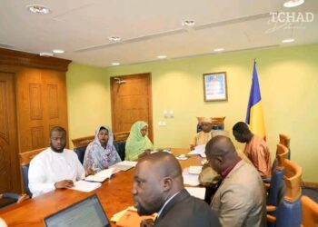 Le ​Tchad engage la relance des chantiers diplomatiques à Abuja et Yaoundé