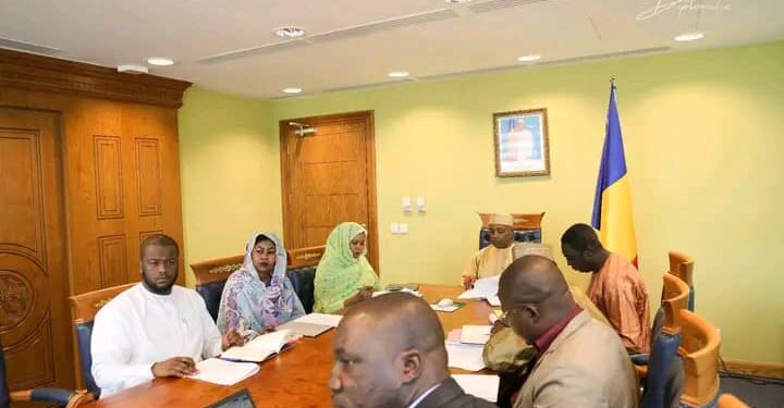 Le ​Tchad engage la relance des chantiers diplomatiques à Abuja et Yaoundé