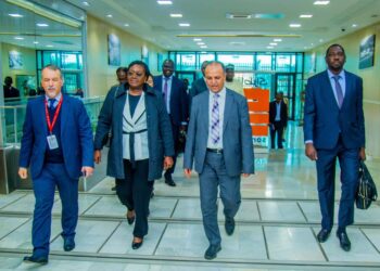 ​Tchad : Vers un partenariat stratégique avec l’Institut Algérien du Pétrole