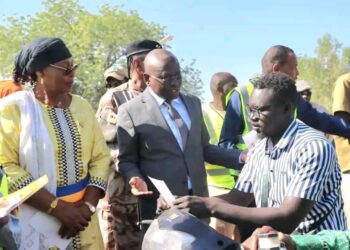 Tchad : L&rsquo;ONASER lance des campagnes de sensibilisation contre les accidents de la route.