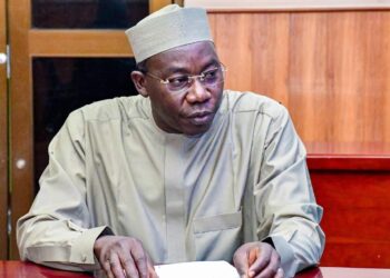 Tchad : Le Ministre de la Justice auditionné au sénat sur un projet d&rsquo;amnistie