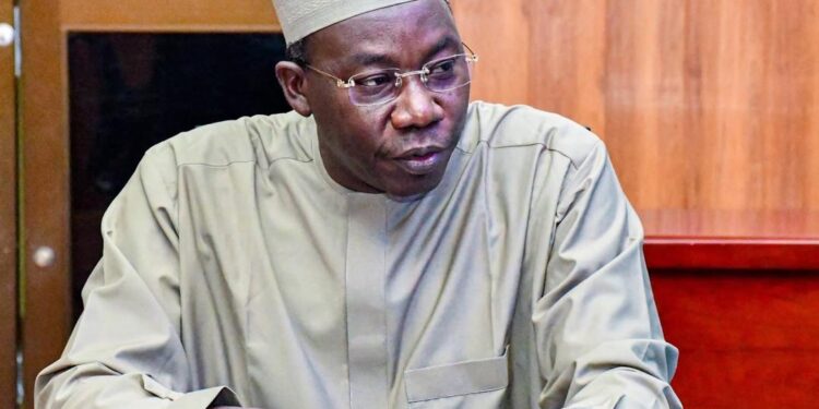 Tchad : Le Ministre de la Justice auditionné au sénat sur un projet d&rsquo;amnistie