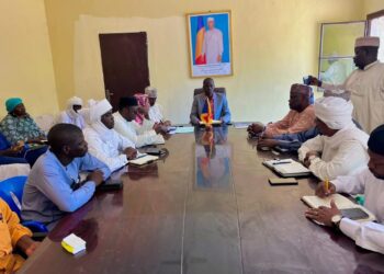 Lac : L&rsquo;équipe du PCIT fait la restitution de sa mission aux autorités provinciales