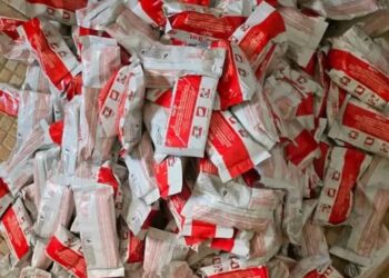 ​Batha : Soupçons de détournement de compléments nutritionnels au centre de santé de Sigo​