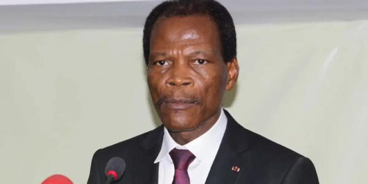 Bénin : Arrestation d&rsquo;un ancien ministre après la tentative de coup d&rsquo;État contre le Président Talon