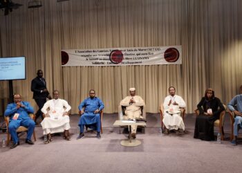 Tchad : L’ALTAM tient son assemblée générale élective
