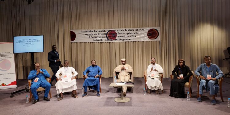 Tchad : L’ALTAM tient son assemblée générale élective