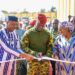 Burkina Faso : Inauguration officielle de l&rsquo;usine Burkina Cajou
