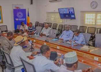 Tchad : Le Fonds monétaire international (FMI) réaffirme son soutien au Tchad