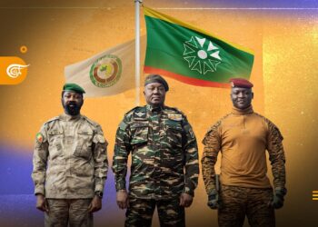 رئاسة تحالف دول الساحل: حصيلة عام من قيادة أسيمي غويتا