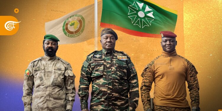 رئاسة تحالف دول الساحل: حصيلة عام من قيادة أسيمي غويتا