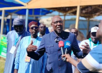​Tchad : Le Salon National de l’Élevage, vitrine d’une ambition industrielle