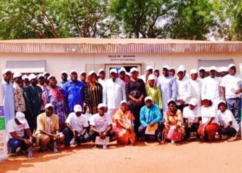 Tchad : Lancement de la campagne de sensibilisation sur la santé reproductive à Mandoul.