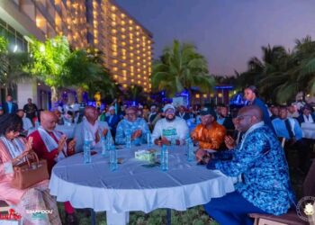 Guinée : Lancement de la Plateforme Digitale DAMANDA dédiée à la gestion des titres et permis miniers