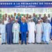 ​Tchad : Le Premier ministre lance officiellement le Conseil tripartite de pilotage du Pacte social