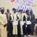 ​Moundou : L’Université célèbre la sortie de la 9ème promotion en Relations Publiques