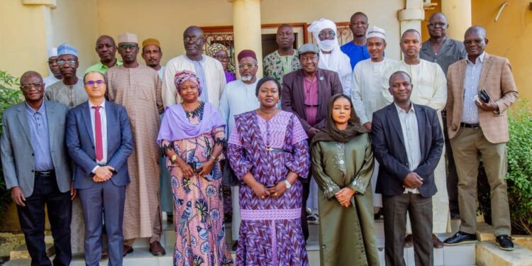 Tchad : Ouverture de la session du Haut Comité National de l&rsquo;ITIE-Tchad