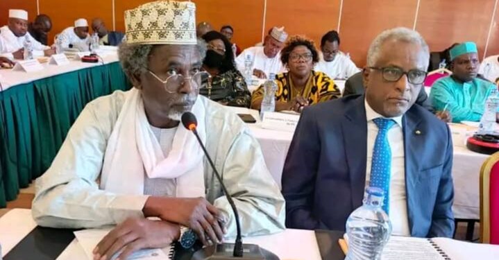 Tchad : Un conseil stratégique pour revitaliser les académies du secteur de l&rsquo;éducation