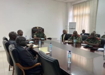 غينيا بيساو: السلطات الانتقالية ترفض وفد «إيكواس» وتستقبل بعثة سنغالية