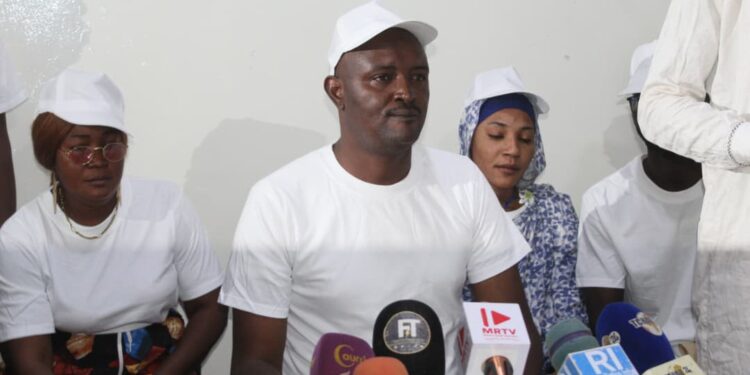 Tchad : L’ONG Green-Chad appelle à une amnistie générale pour consolider la paix