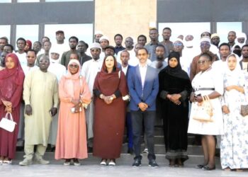 Tchad : Lancement de la 7ème Édition du Best Challenge Project